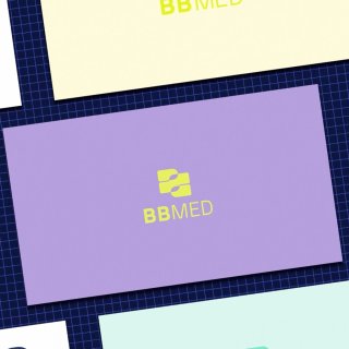 Bbmed visitenkarten