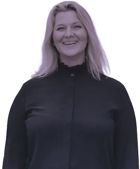Portrait von Ina Beinio